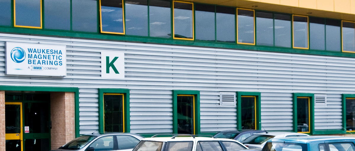 Worthing WMB Facility